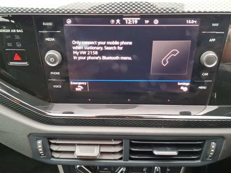 Used Volkswagen Polo 2024 for sale - 76478679: Photo 10