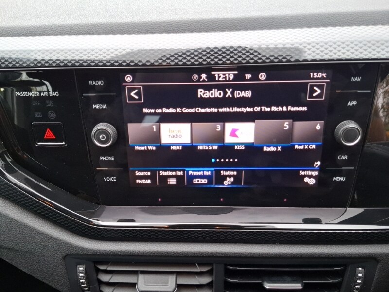 Used Volkswagen Polo 2024 for sale - 76478679: Photo 11