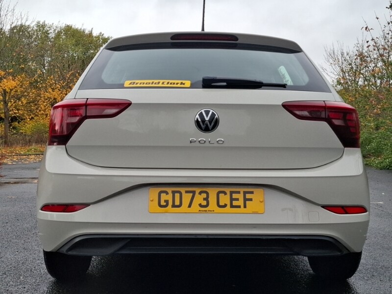 Used Volkswagen Polo 2024 for sale - 76478679: Photo 19