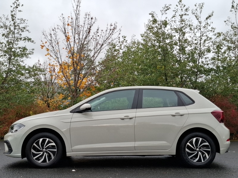 Used Volkswagen Polo 2024 for sale - 76478679: Photo 4