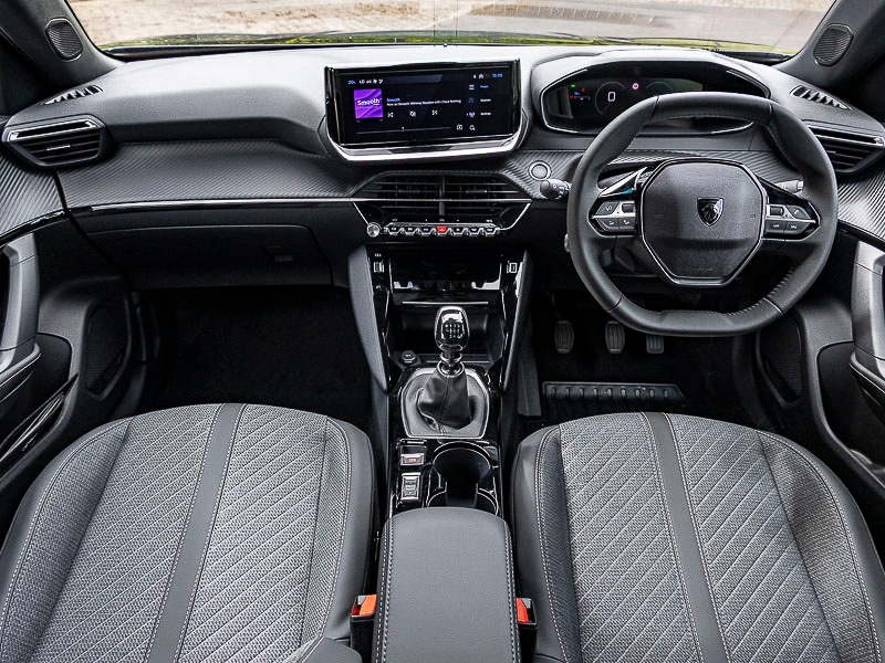 Used Peugeot 2008 2025 for sale - 76289372: Photo 2