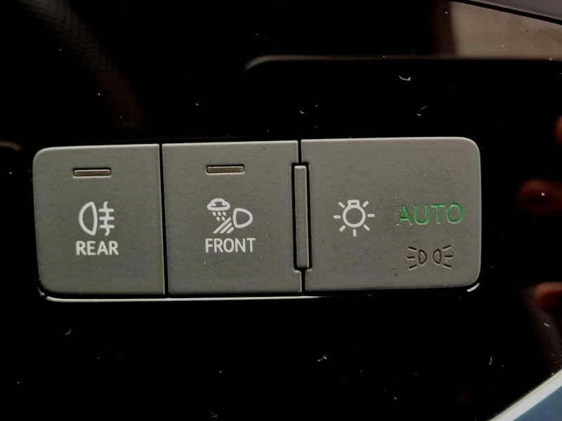 Used Audi Q3 2025 for sale - 76560288: Photo 19