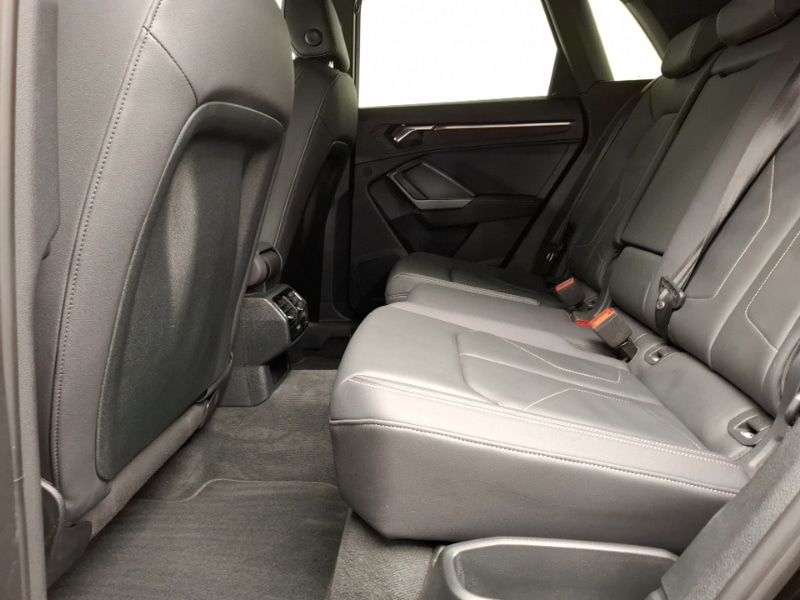 Used Audi Q3 2025 for sale - 76560288: Photo 6