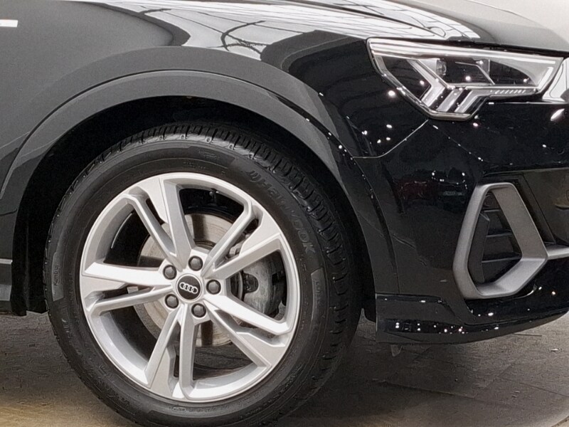 Used Audi Q3 2025 for sale - 76560288: Photo 9