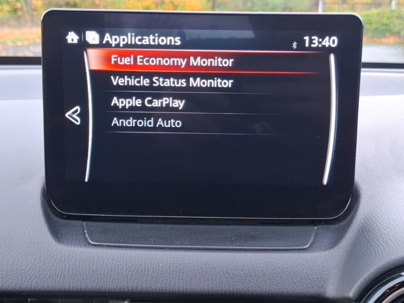 Used Mazda Mazda2 2024 for sale - 76478686: Photo 15