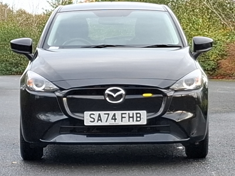 Used Mazda Mazda2 2024 for sale - 76478686: Photo 18