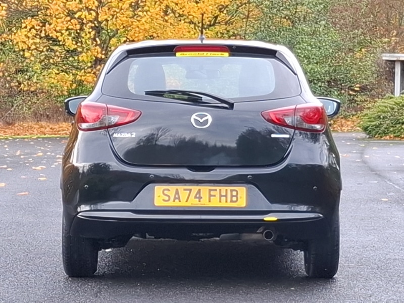 Used Mazda Mazda2 2024 for sale - 76478686: Photo 19