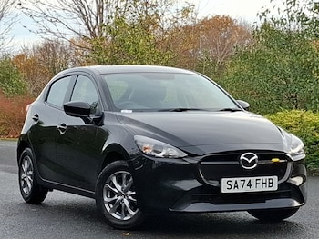 Mazda - Mazda2