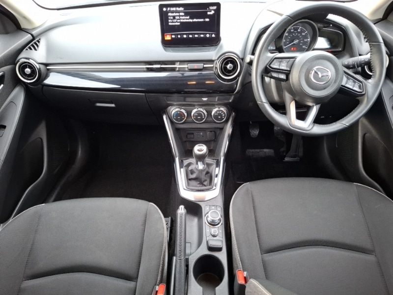 Used Mazda Mazda2 2024 for sale - 76478686: Photo 2
