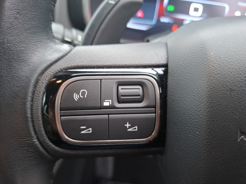 Used Citroen C5 Aircross 2019 for sale - 77073586: Photo 16