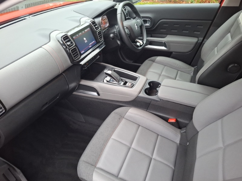 Used Citroen C5 Aircross 2019 for sale - 77073586: Photo 5