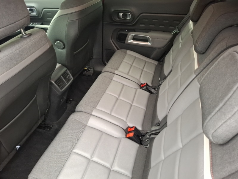 Used Citroen C5 Aircross 2019 for sale - 77073586: Photo 6