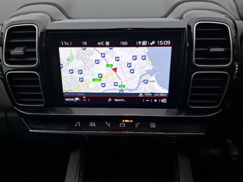 Used Citroen C5 Aircross 2019 for sale - 77073586: Photo 7