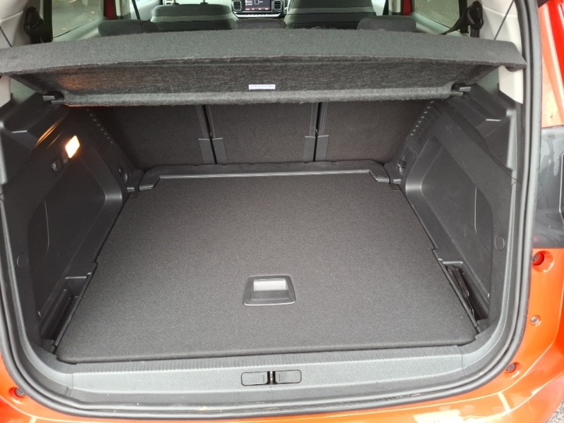 Used Citroen C5 Aircross 2019 for sale - 77073586: Photo 8