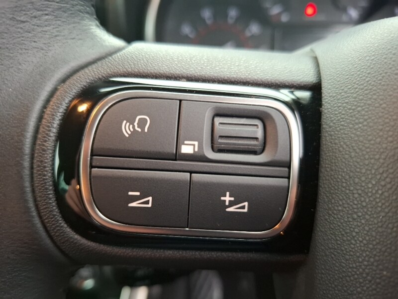 Used Citroen C3 Aircross 2022 for sale - 76543453: Photo 12