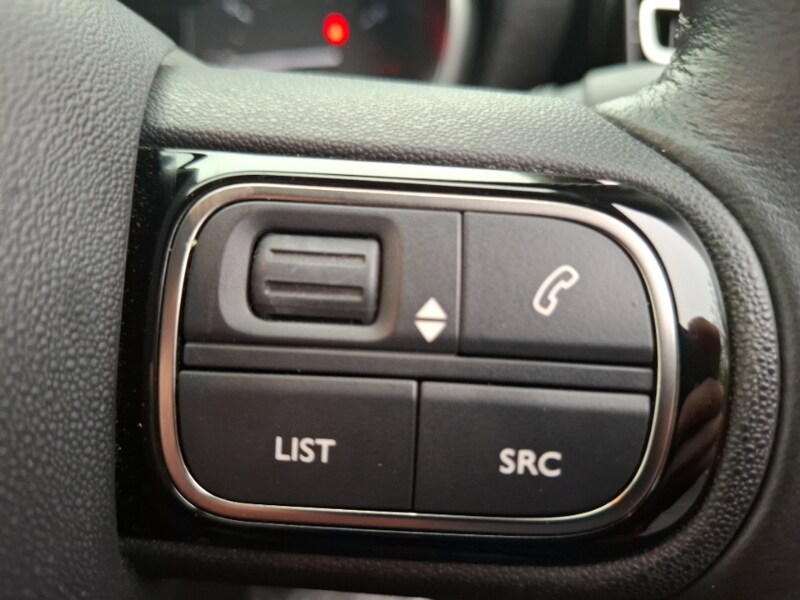 Used Citroen C3 Aircross 2022 for sale - 76543453: Photo 13