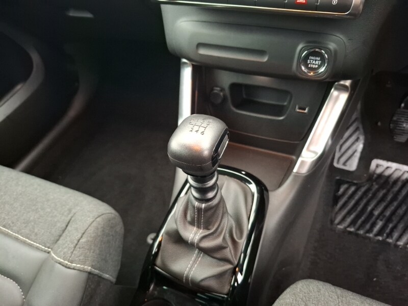 Used Citroen C3 Aircross 2022 for sale - 76543453: Photo 14