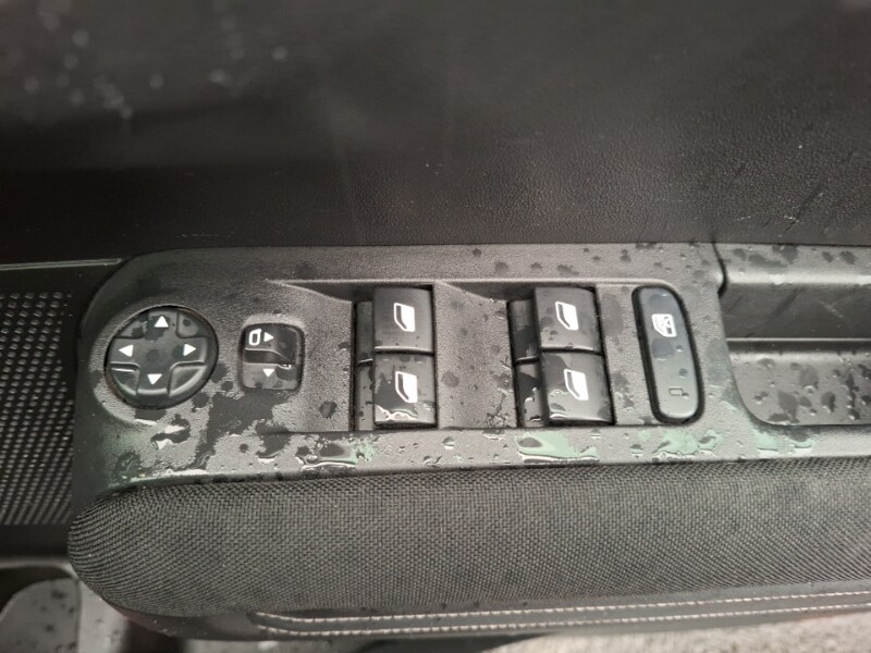 Used Citroen C3 Aircross 2022 for sale - 76543453: Photo 17