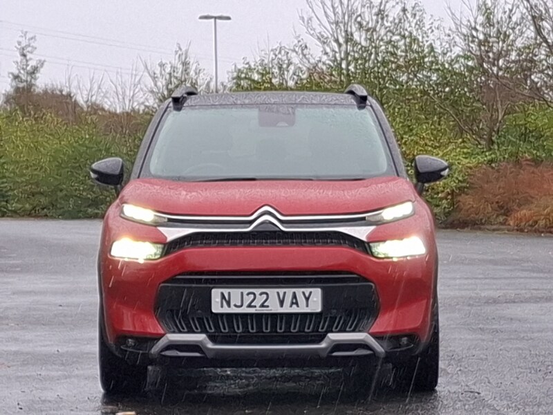 Used Citroen C3 Aircross 2022 for sale - 76543453: Photo 19