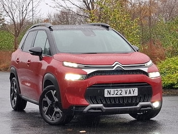 Citroen - C3 Aircross