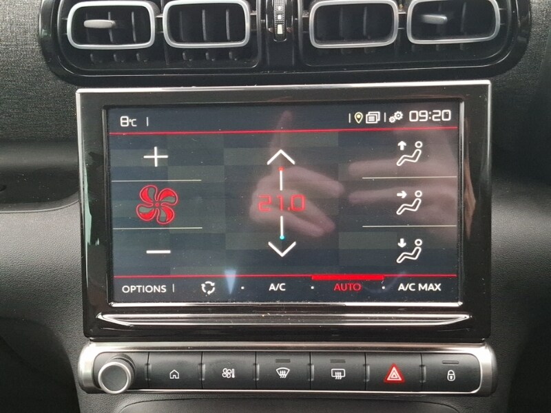 Used Citroen C3 Aircross 2022 for sale - 76543453: Photo 7