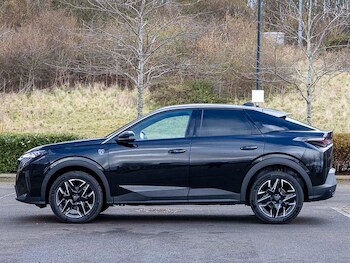 Used Peugeot 3008 2025 for sale - 78563733: Photo