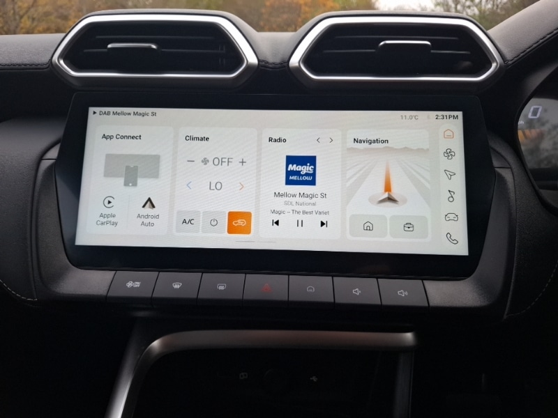 Used MG MG ZS 2025 for sale - 76560297: Photo 16