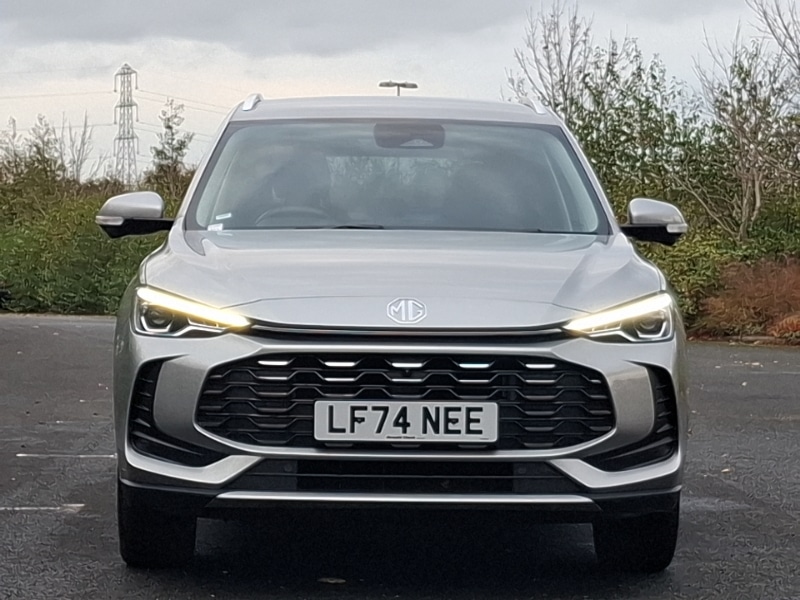 Used MG MG ZS 2025 for sale - 76560297: Photo 19