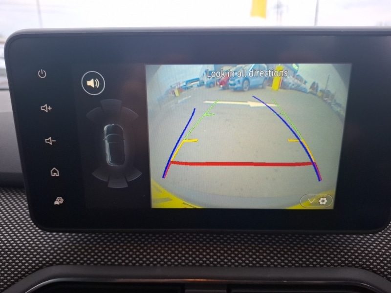 Used Dacia Sandero Stepway 2022 for sale - 77085768: Photo 11