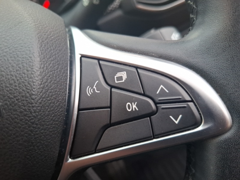 Used Dacia Sandero Stepway 2022 for sale - 77085768: Photo 14