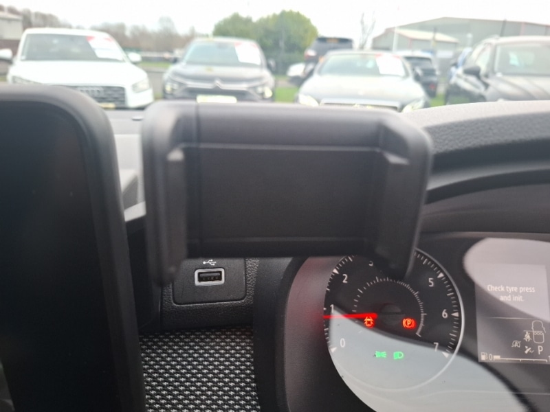 Used Dacia Sandero Stepway 2022 for sale - 77085768: Photo 15