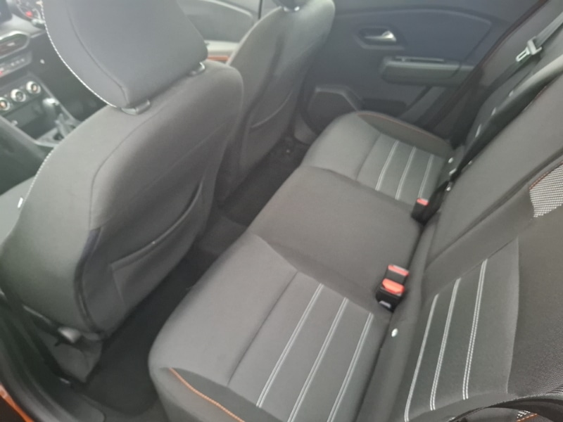 Used Dacia Sandero Stepway 2022 for sale - 77085768: Photo 6