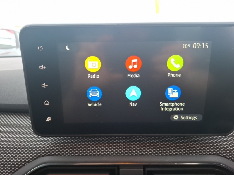 Used Dacia Sandero Stepway 2022 for sale - 77085768: Photo 7