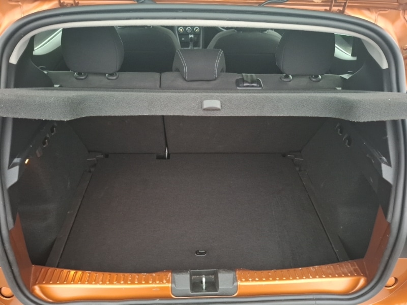 Used Dacia Sandero Stepway 2022 for sale - 77085768: Photo 8