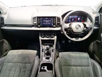 Used Skoda Karoq 2024 for sale - 75192813: Photo