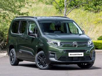 Used Citroen Berlingo 2025 for sale - 75240826: Photo