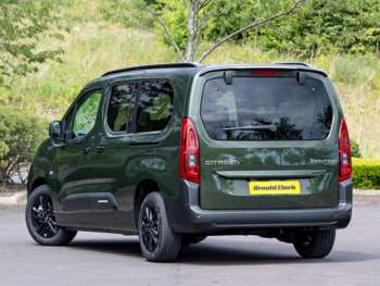 Used Citroen Berlingo 2025 for sale - 75240826: Photo