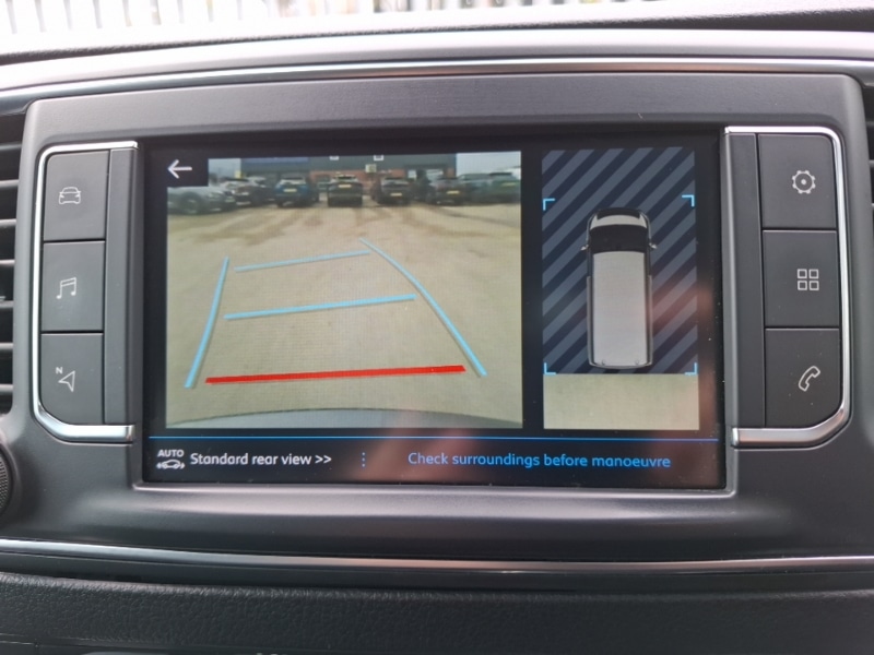 Used Peugeot Traveller 2020 for sale - 78125649: Photo 10