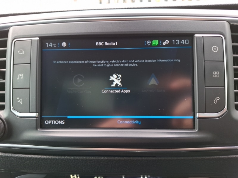 Used Peugeot Traveller 2020 for sale - 78125649: Photo 11