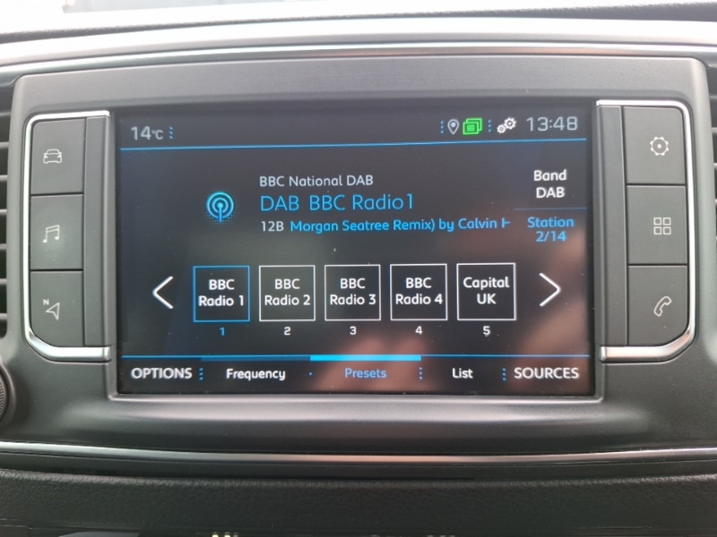 Used Peugeot Traveller 2020 for sale - 78125649: Photo 16