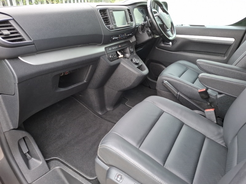 Used Peugeot Traveller 2020 for sale - 78125649: Photo 5