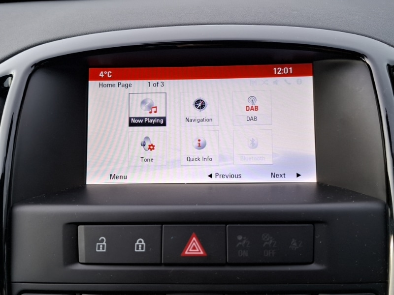 Used Vauxhall Astra GTC 2019 for sale - 76816314: Photo 10