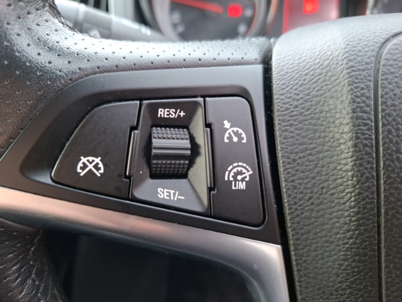 Used Vauxhall Astra GTC 2019 for sale - 76816314: Photo 12