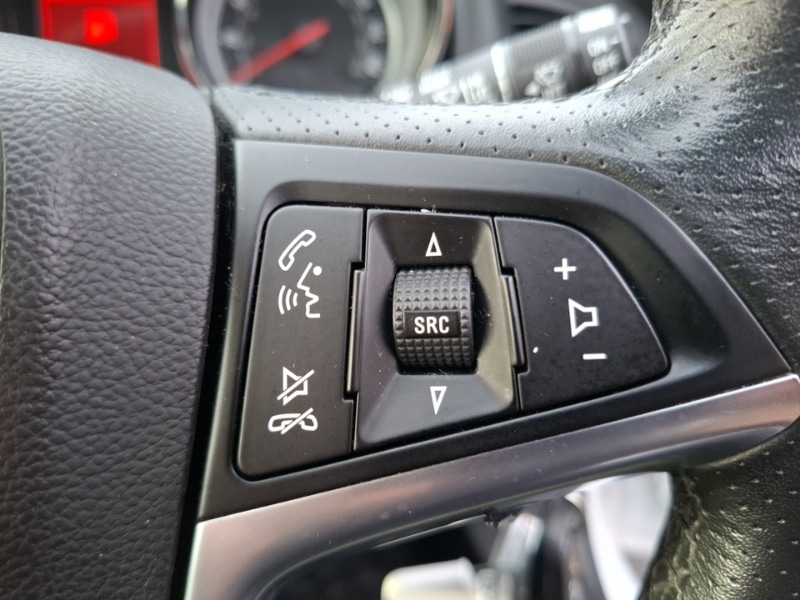 Used Vauxhall Astra GTC 2019 for sale - 76816314: Photo 13