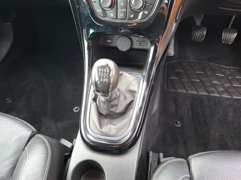 Used Vauxhall Astra GTC 2019 for sale - 76816314: Photo 14