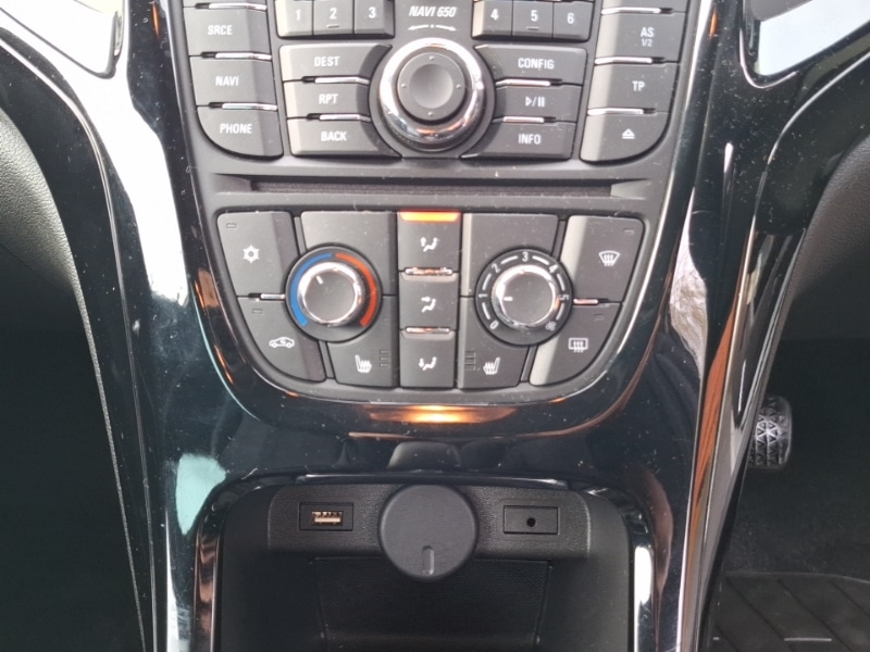 Used Vauxhall Astra GTC 2019 for sale - 76816314: Photo 15