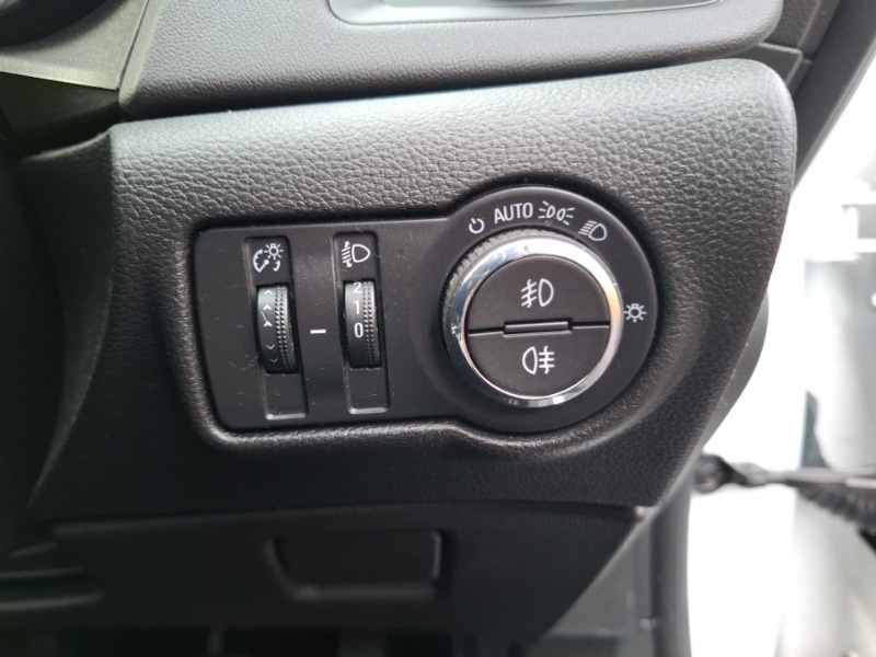 Used Vauxhall Astra GTC 2019 for sale - 76816314: Photo 16