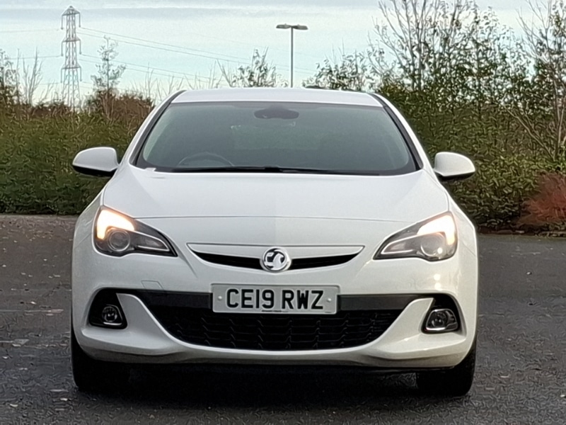 Used Vauxhall Astra GTC 2019 for sale - 76816314: Photo 19