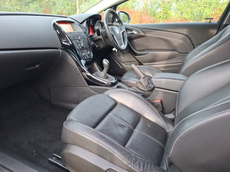 Used Vauxhall Astra GTC 2019 for sale - 76816314: Photo 5