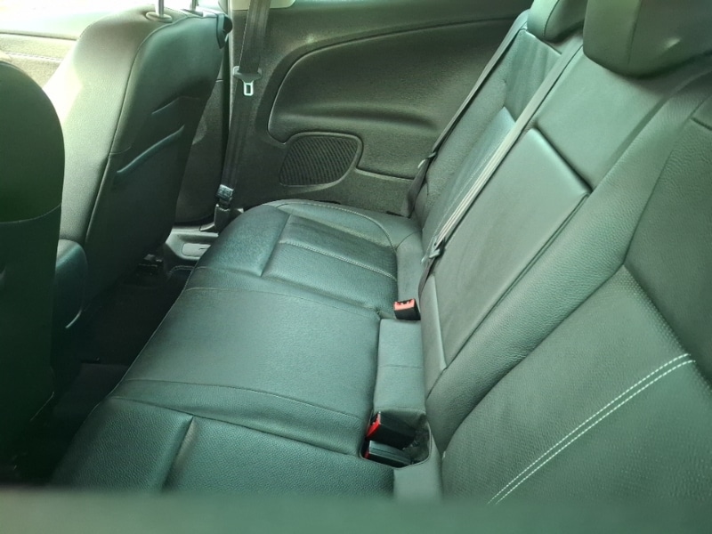 Used Vauxhall Astra GTC 2019 for sale - 76816314: Photo 6